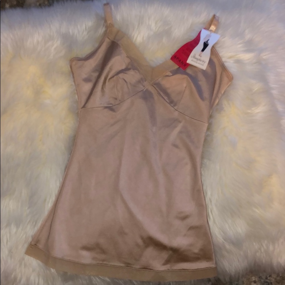 New with tags Spanx camisole